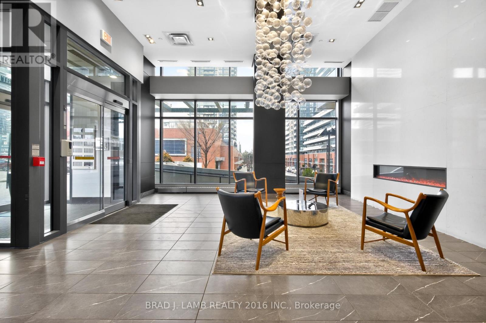 TH #1 - 10 PARK LAWN ROAD, Toronto (Mimico), Ontario, M8V0H9 — Photo 38