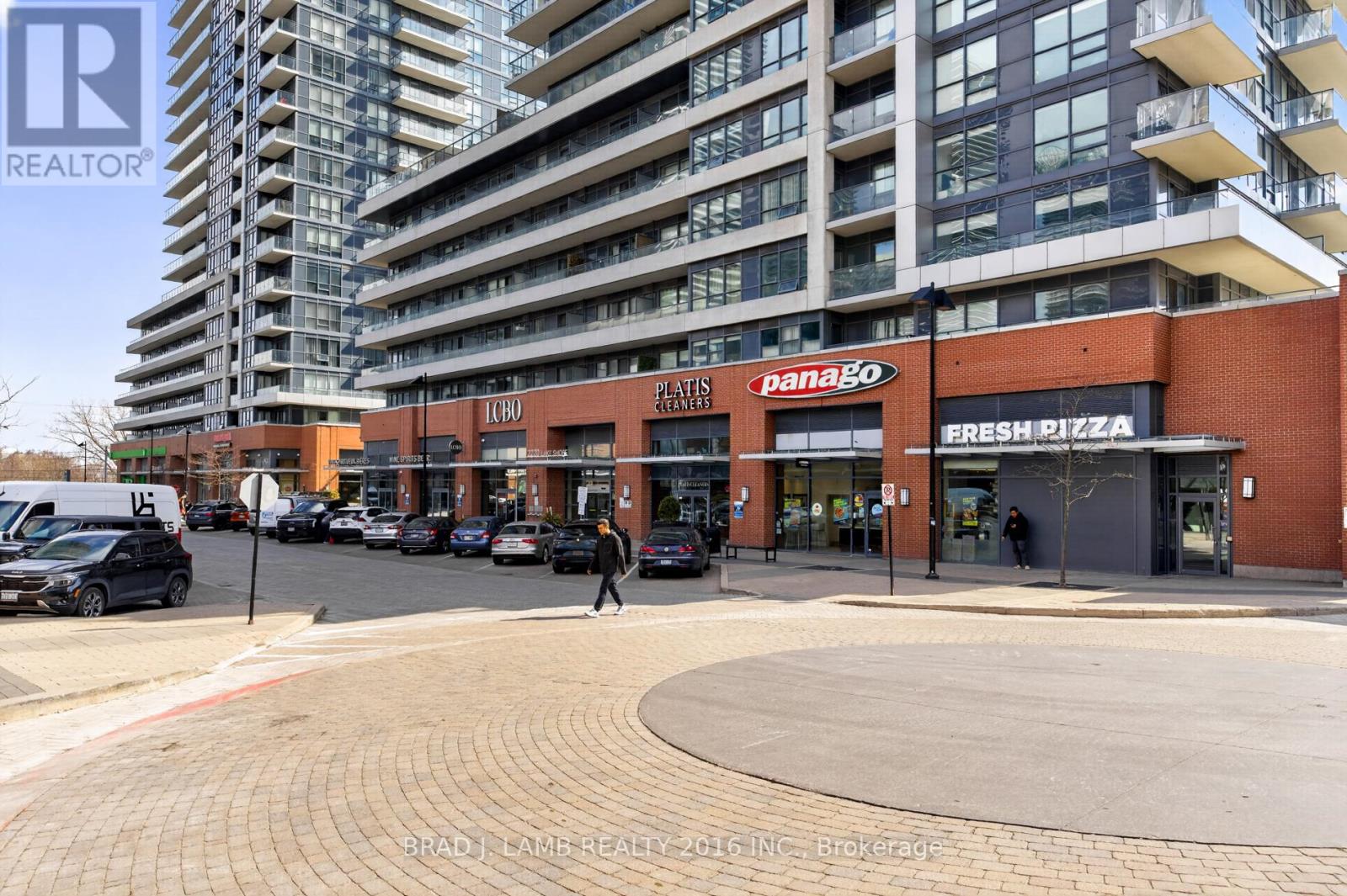 TH #1 - 10 PARK LAWN ROAD, Toronto (Mimico), Ontario, M8V0H9 — Photo 39