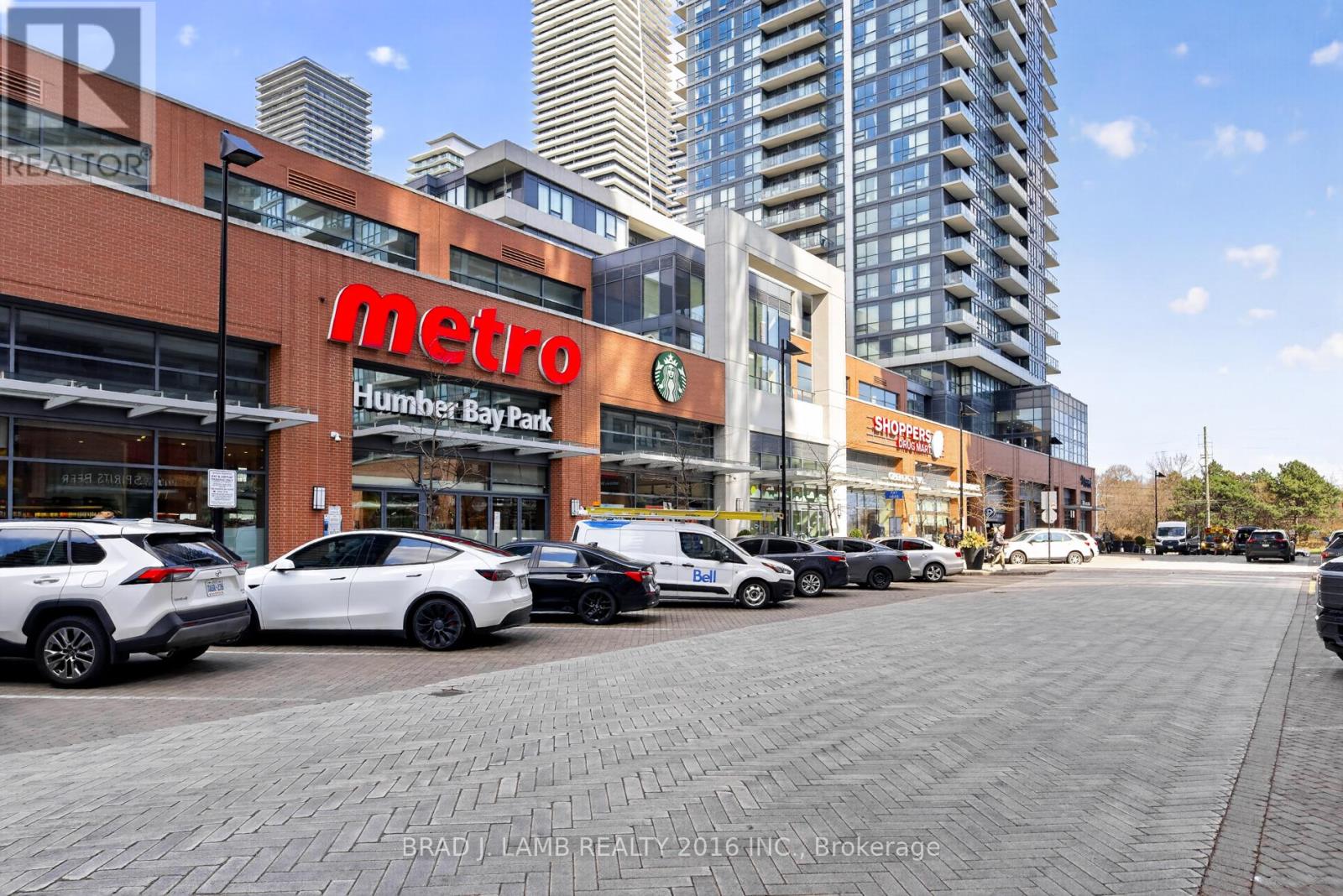 TH #1 - 10 PARK LAWN ROAD, Toronto (Mimico), Ontario, M8V0H9 — Photo 40