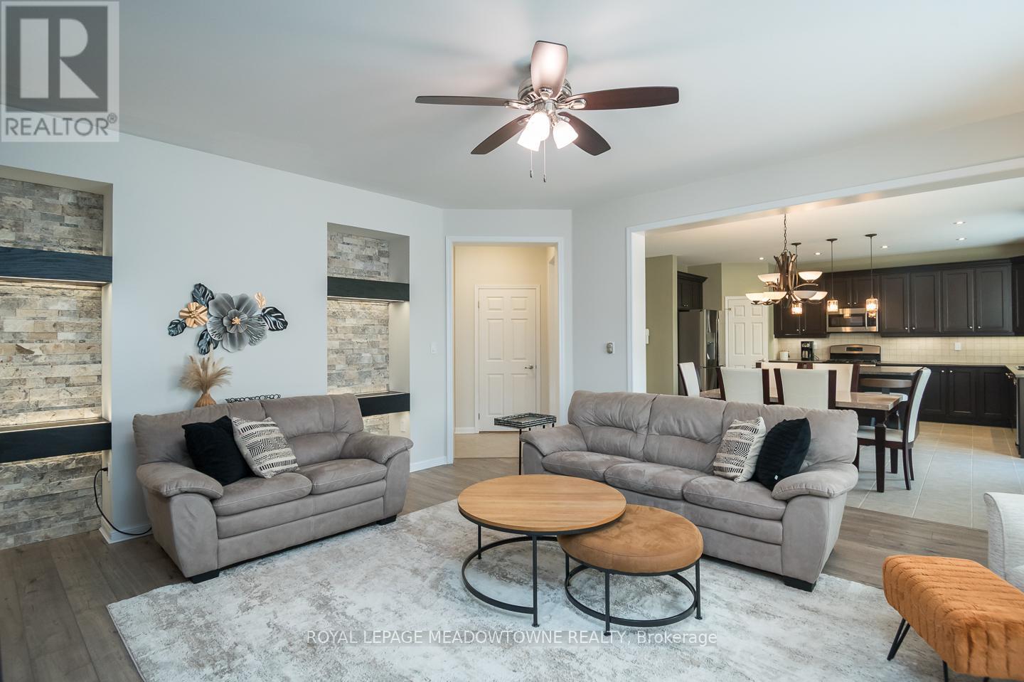 720 LINGEN CRESCENT, Milton (CO Coates), Ontario, L9T0E5 — Photo 13