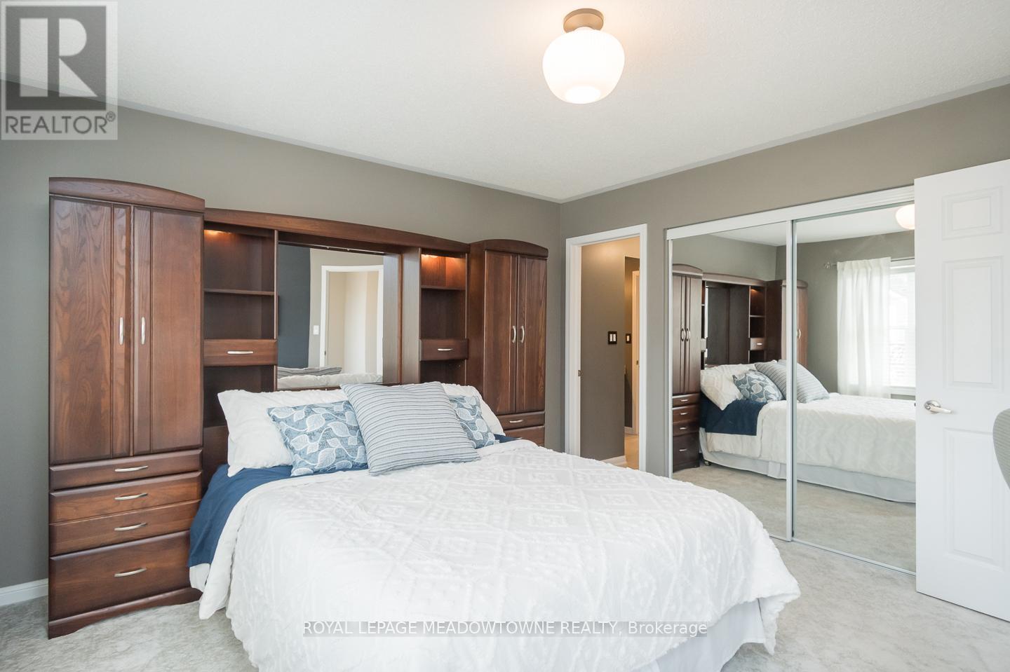 720 LINGEN CRESCENT, Milton (CO Coates), Ontario, L9T0E5 — Photo 19