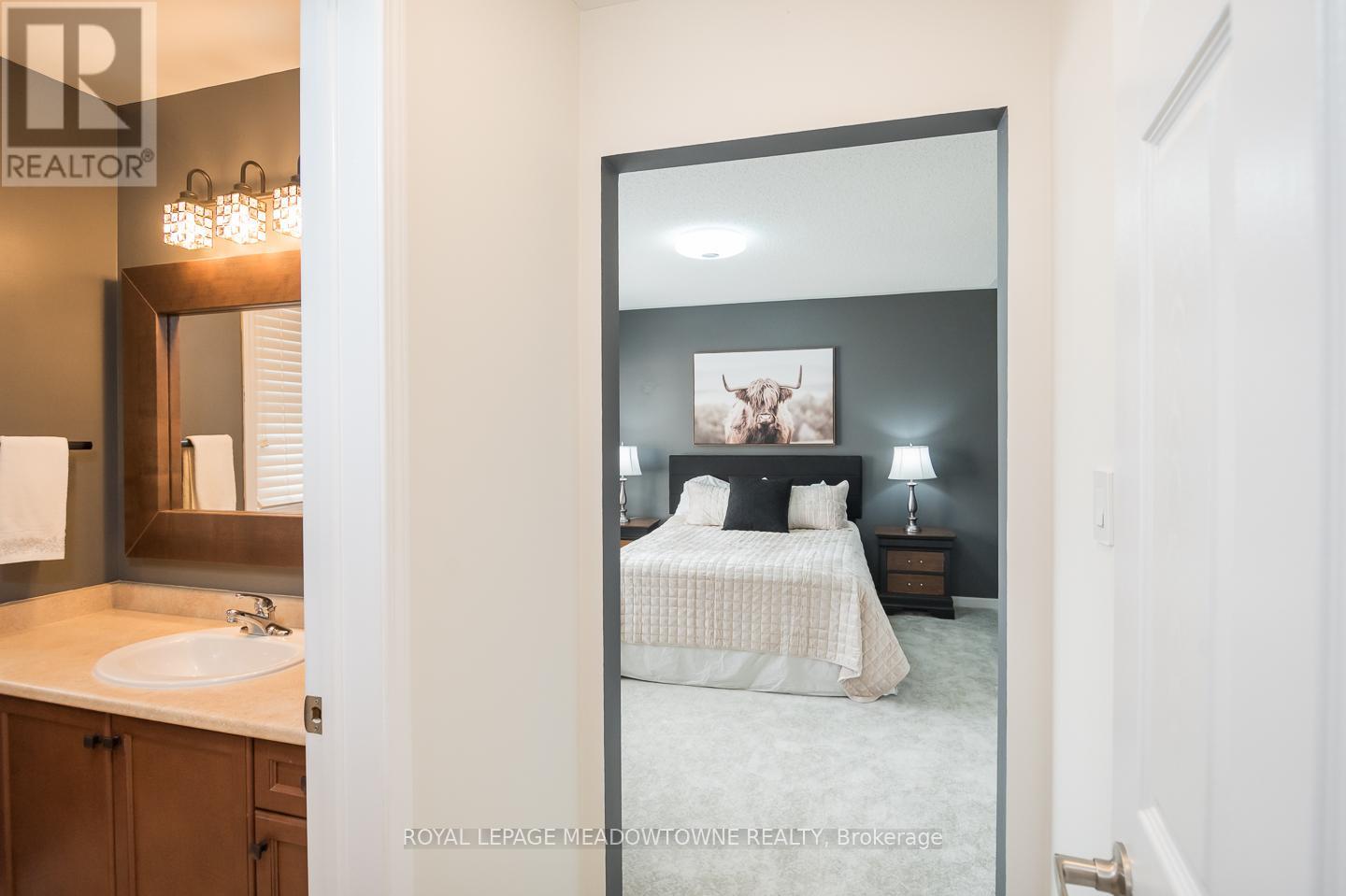 720 LINGEN CRESCENT, Milton (CO Coates), Ontario, L9T0E5 — Photo 22