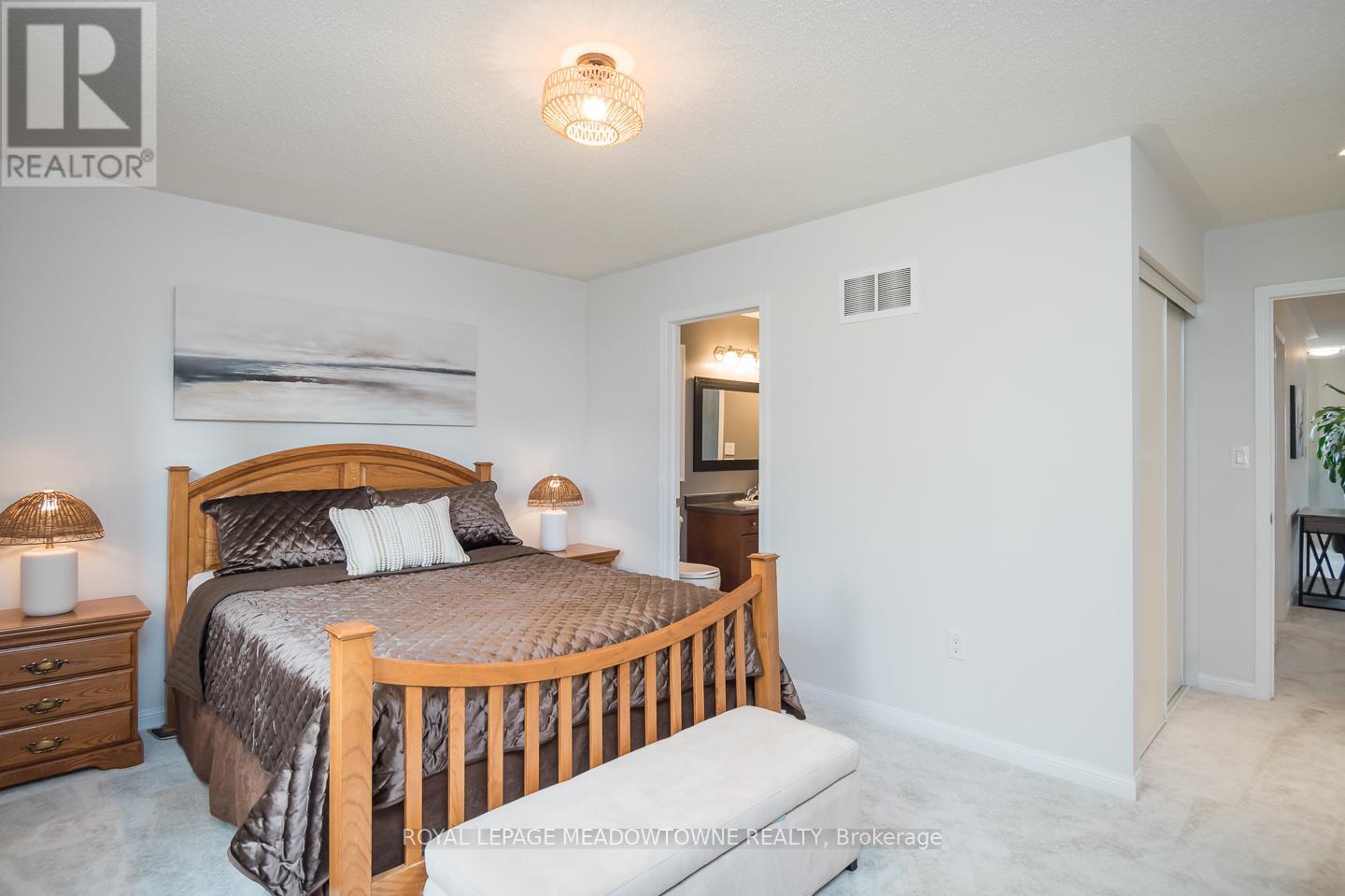 720 LINGEN CRESCENT, Milton (CO Coates), Ontario, L9T0E5 — Photo 30