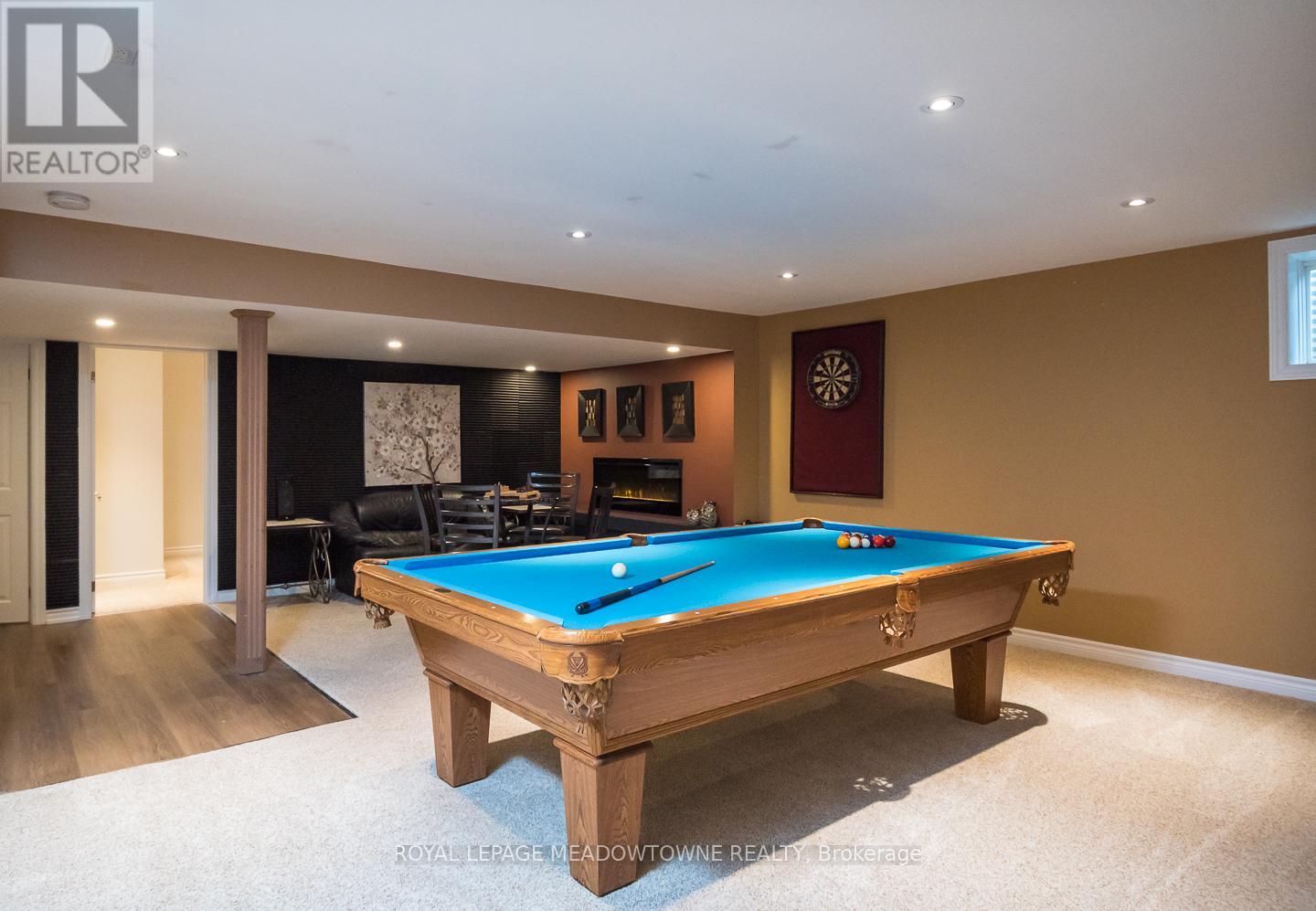 720 LINGEN CRESCENT, Milton (CO Coates), Ontario, L9T0E5 — Photo 31