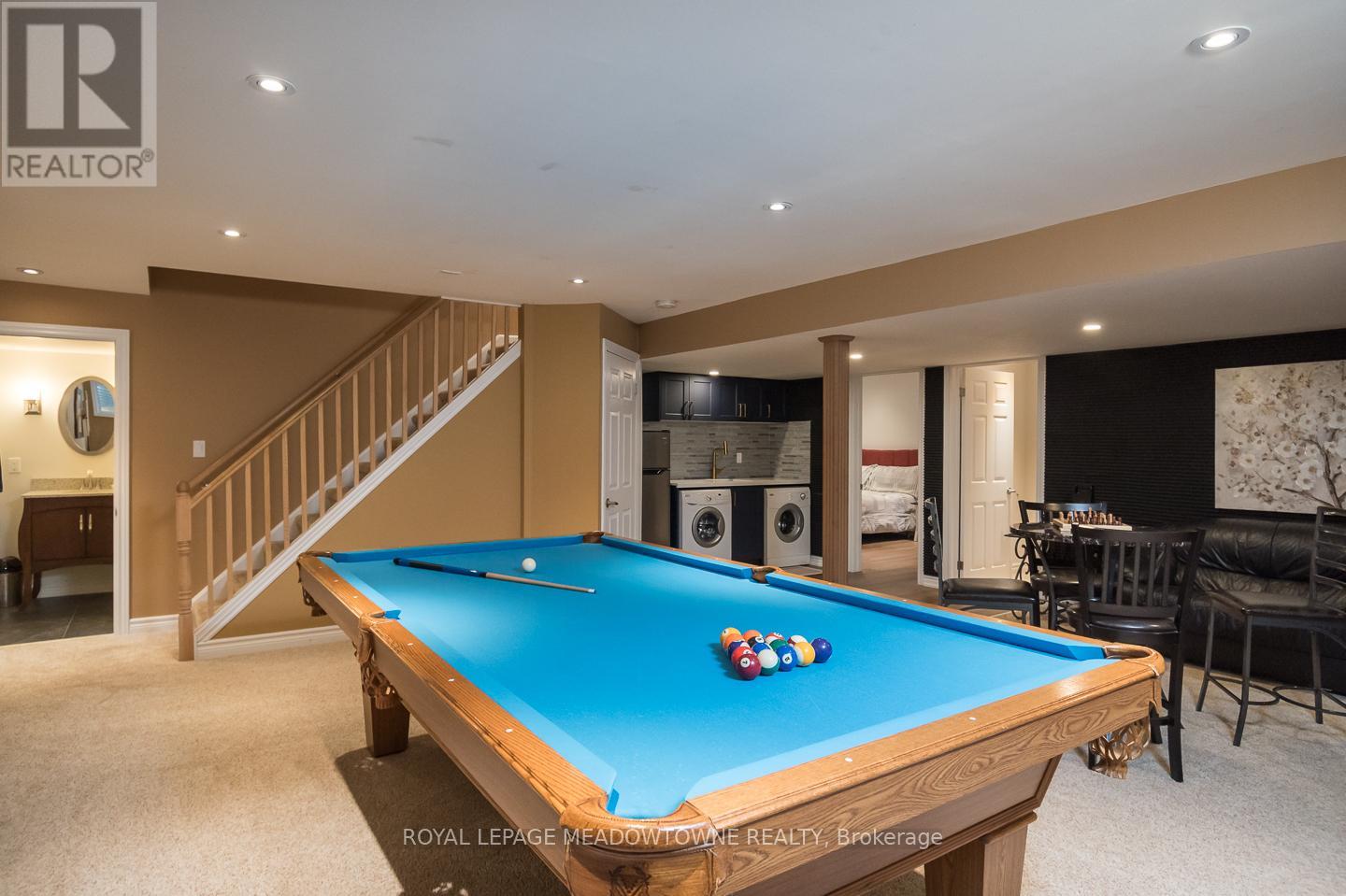 720 LINGEN CRESCENT, Milton (CO Coates), Ontario, L9T0E5 — Photo 33