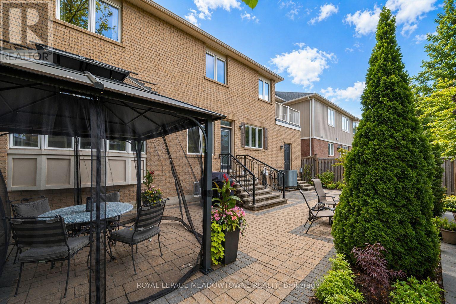 720 LINGEN CRESCENT, Milton (CO Coates), Ontario, L9T0E5 — Photo 39