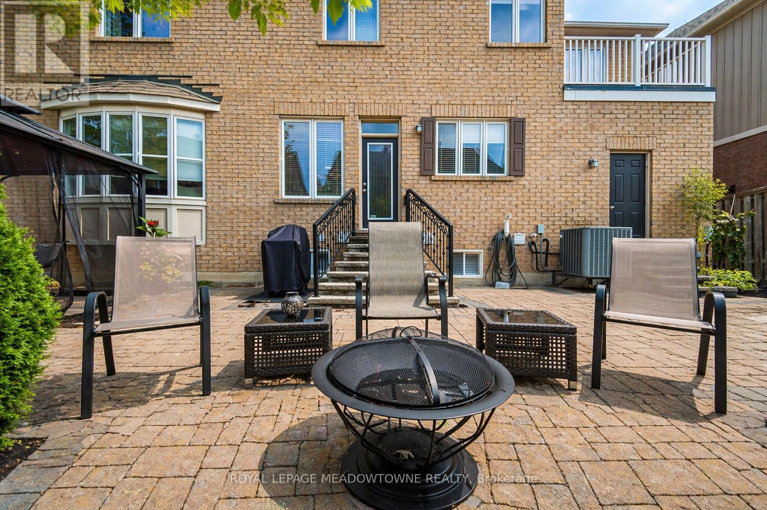 720 LINGEN CRESCENT, Milton (CO Coates), Ontario, L9T0E5 — Photo 40