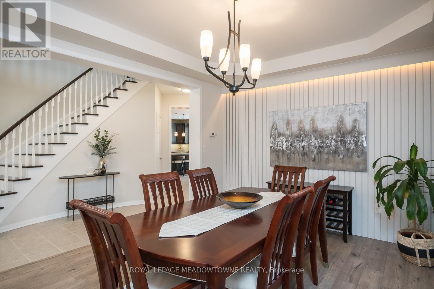 720 LINGEN CRESCENT, Milton (CO Coates), Ontario, L9T0E5 — Photo 7