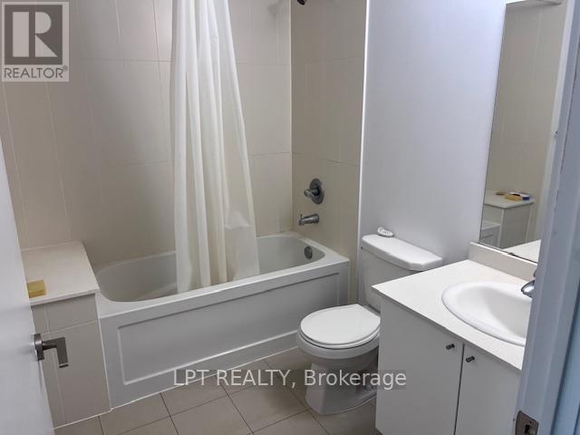 208 - 3985 GRAND PARK DRIVE, Mississauga (City Centre), Ontario, L5B0H8 — Photo 12