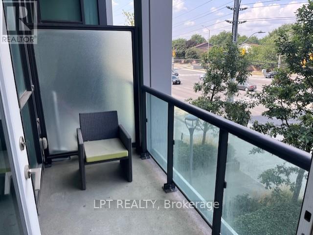 208 - 3985 GRAND PARK DRIVE, Mississauga (City Centre), Ontario, L5B0H8 — Photo 13