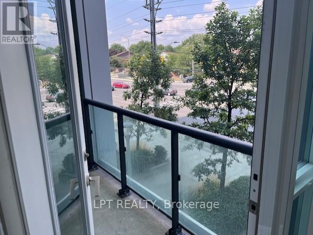 208 - 3985 GRAND PARK DRIVE, Mississauga (City Centre), Ontario, L5B0H8 — Photo 14