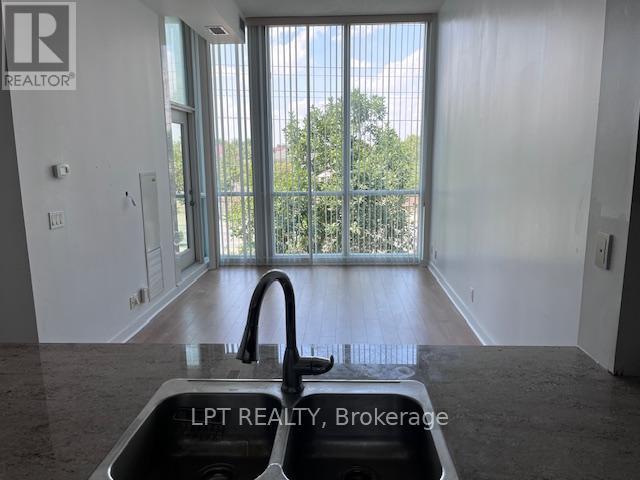 208 - 3985 GRAND PARK DRIVE, Mississauga (City Centre), Ontario, L5B0H8 — Photo 2