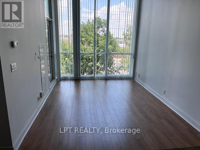 208 - 3985 GRAND PARK DRIVE, Mississauga (City Centre), Ontario, L5B0H8 — Photo 3