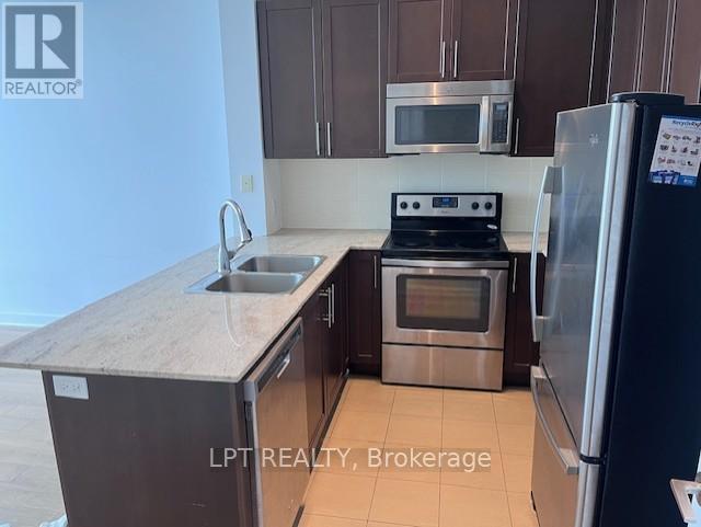 208 - 3985 GRAND PARK DRIVE, Mississauga (City Centre), Ontario, L5B0H8 — Photo 8