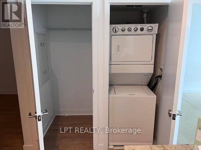 208 - 3985 GRAND PARK DRIVE, Mississauga (City Centre), Ontario, L5B0H8 — Photo 9