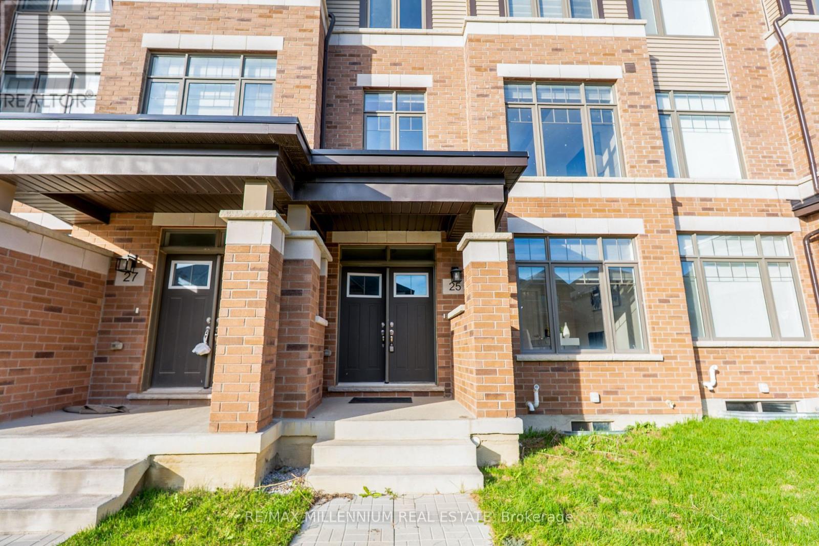 25 LIPSCOTT DRIVE, Caledon, Ontario, L7C4J7 — Photo 3