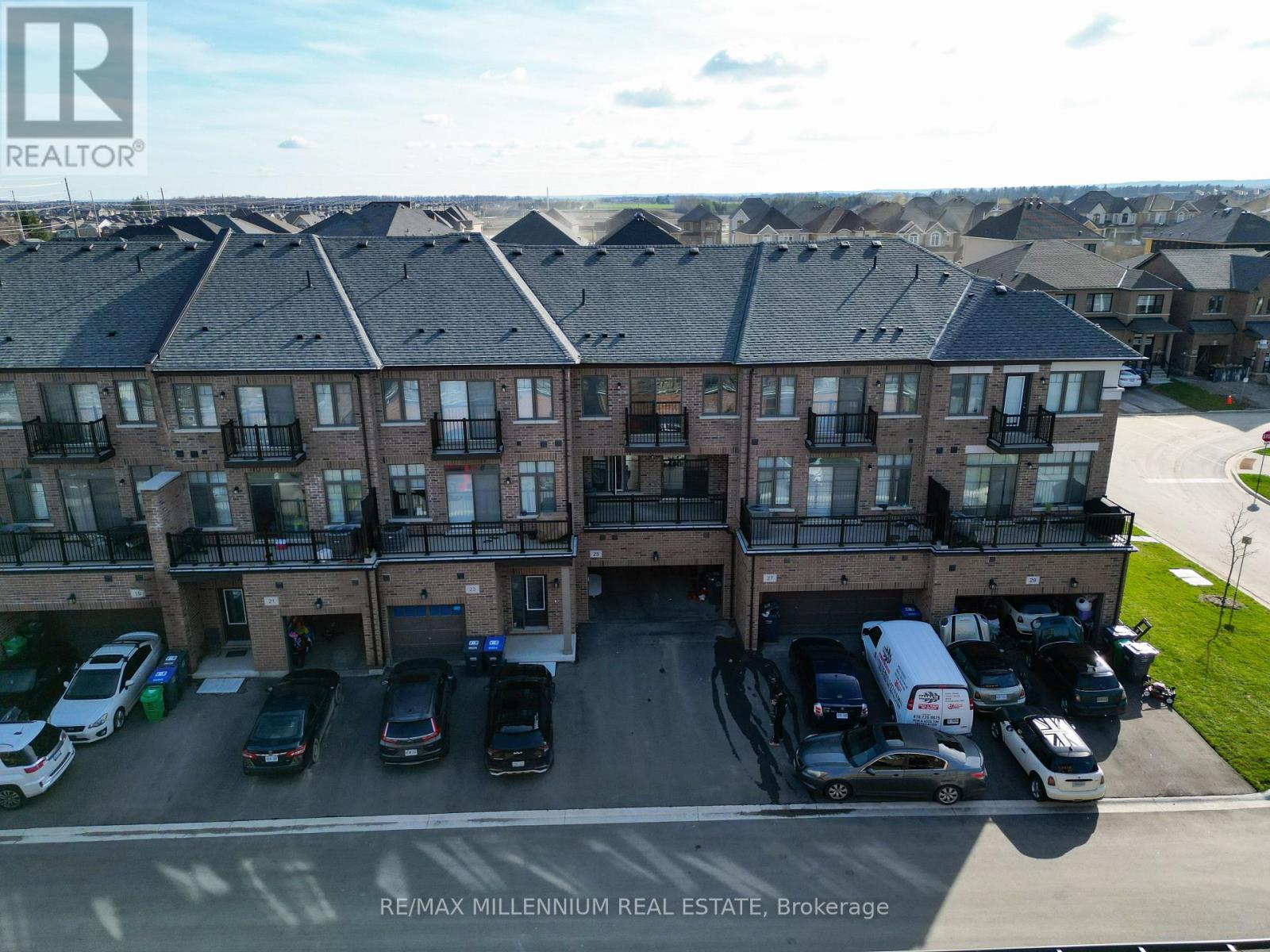 25 LIPSCOTT DRIVE, Caledon, Ontario, L7C4J7 — Photo 40