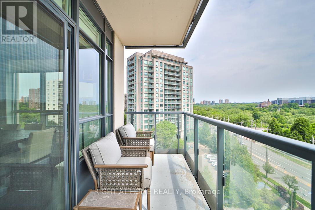 808 - 25 FONTENAY COURT, Toronto (Edenbridge-Humber Valley), Ontario, M9A0C4 — Photo 15