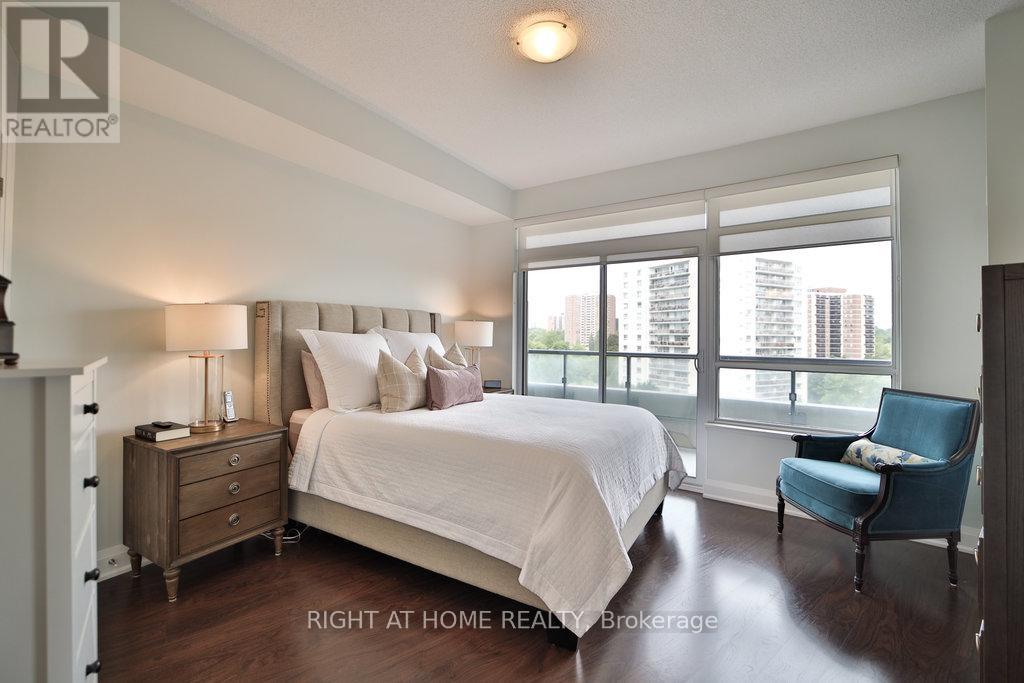 808 - 25 FONTENAY COURT, Toronto (Edenbridge-Humber Valley), Ontario, M9A0C4 — Photo 16