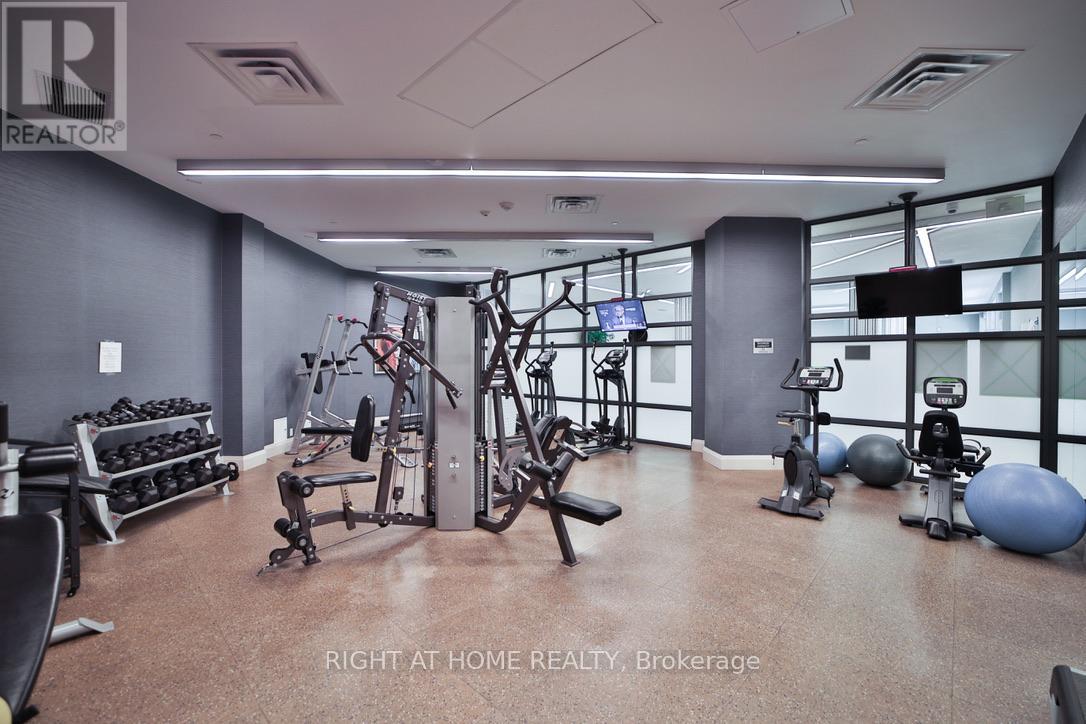 808 - 25 FONTENAY COURT, Toronto (Edenbridge-Humber Valley), Ontario, M9A0C4 — Photo 19