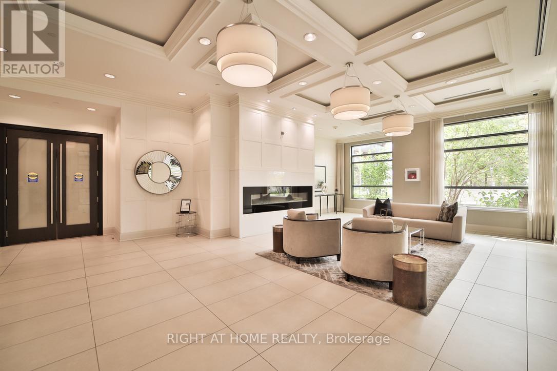 808 - 25 FONTENAY COURT, Toronto (Edenbridge-Humber Valley), Ontario, M9A0C4 — Photo 3