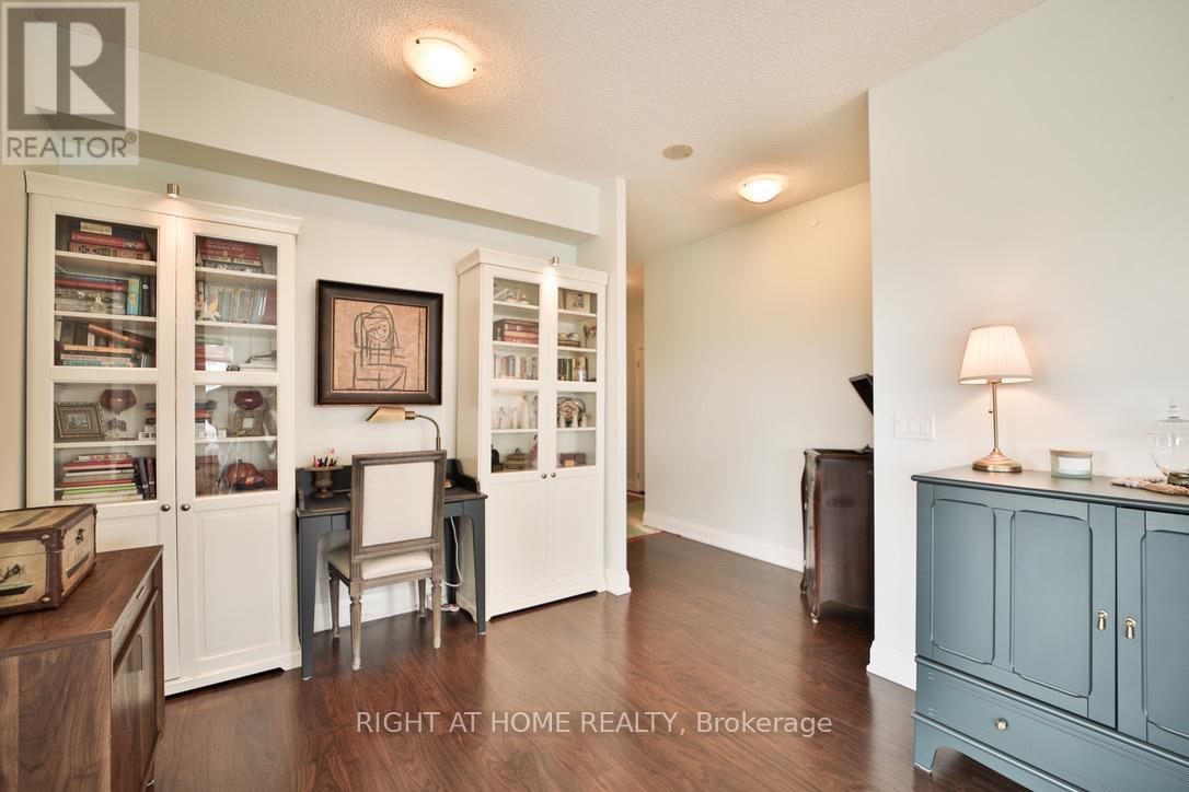 808 - 25 FONTENAY COURT, Toronto (Edenbridge-Humber Valley), Ontario, M9A0C4 — Photo 7