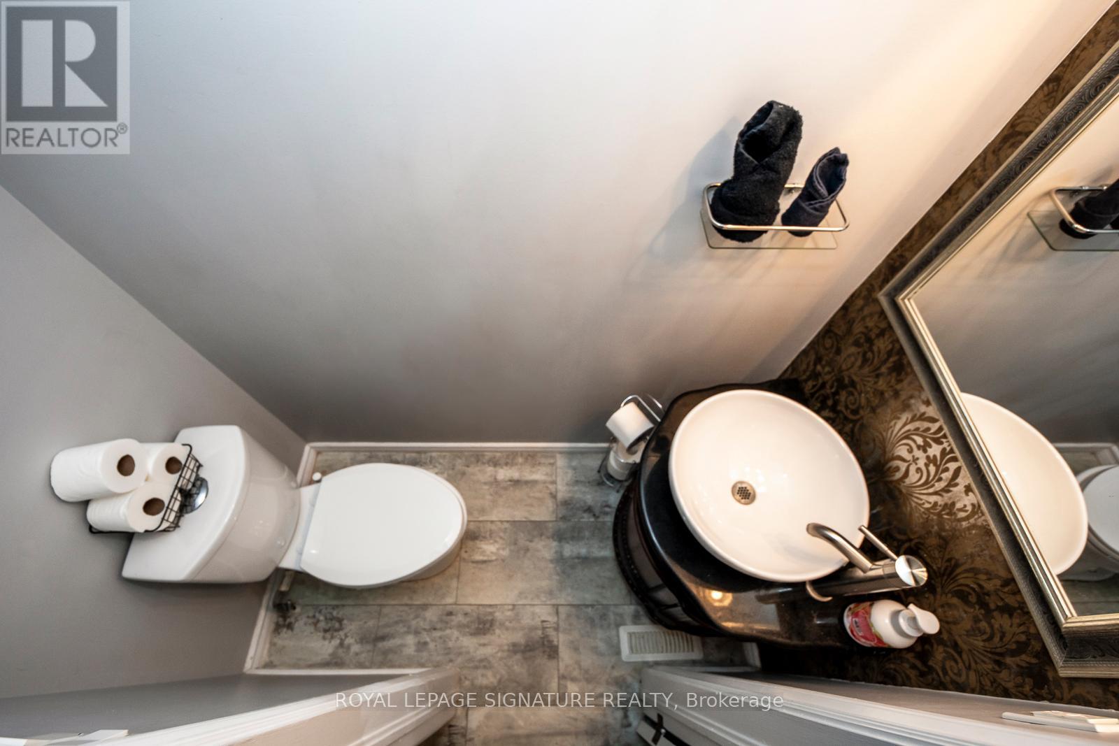 54 RANDOLF COURT, Hamilton (Rushdale), Ontario, L8W2Z8 — Photo 16