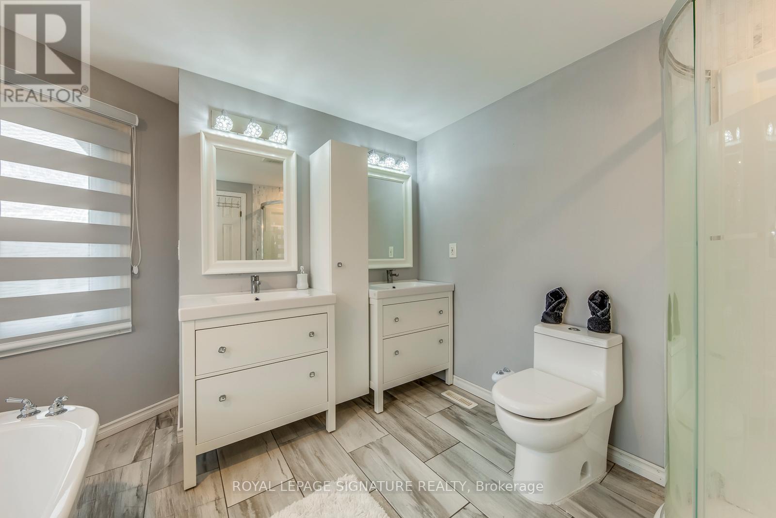 54 RANDOLF COURT, Hamilton (Rushdale), Ontario, L8W2Z8 — Photo 22