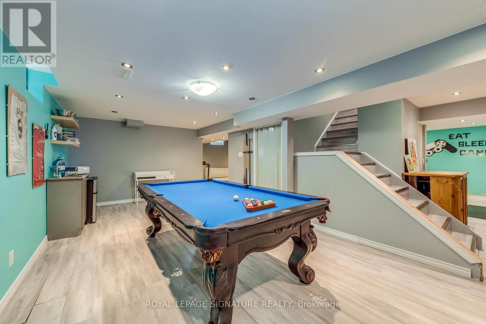 54 RANDOLF COURT, Hamilton (Rushdale), Ontario, L8W2Z8 — Photo 31