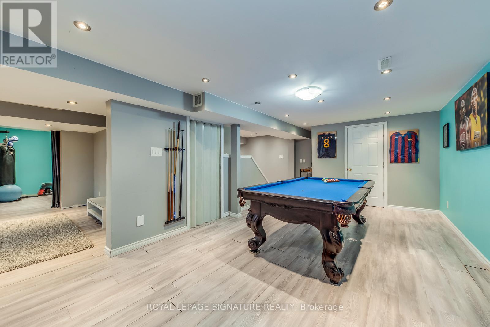 54 RANDOLF COURT, Hamilton (Rushdale), Ontario, L8W2Z8 — Photo 32