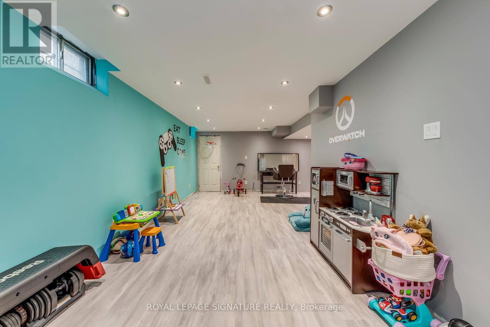 54 RANDOLF COURT, Hamilton (Rushdale), Ontario, L8W2Z8 — Photo 35