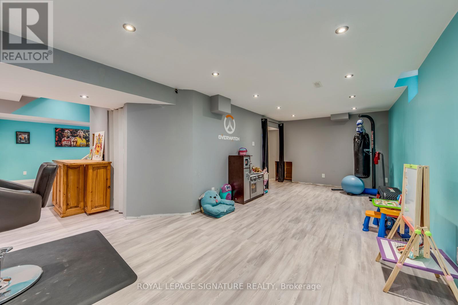 54 RANDOLF COURT, Hamilton (Rushdale), Ontario, L8W2Z8 — Photo 36