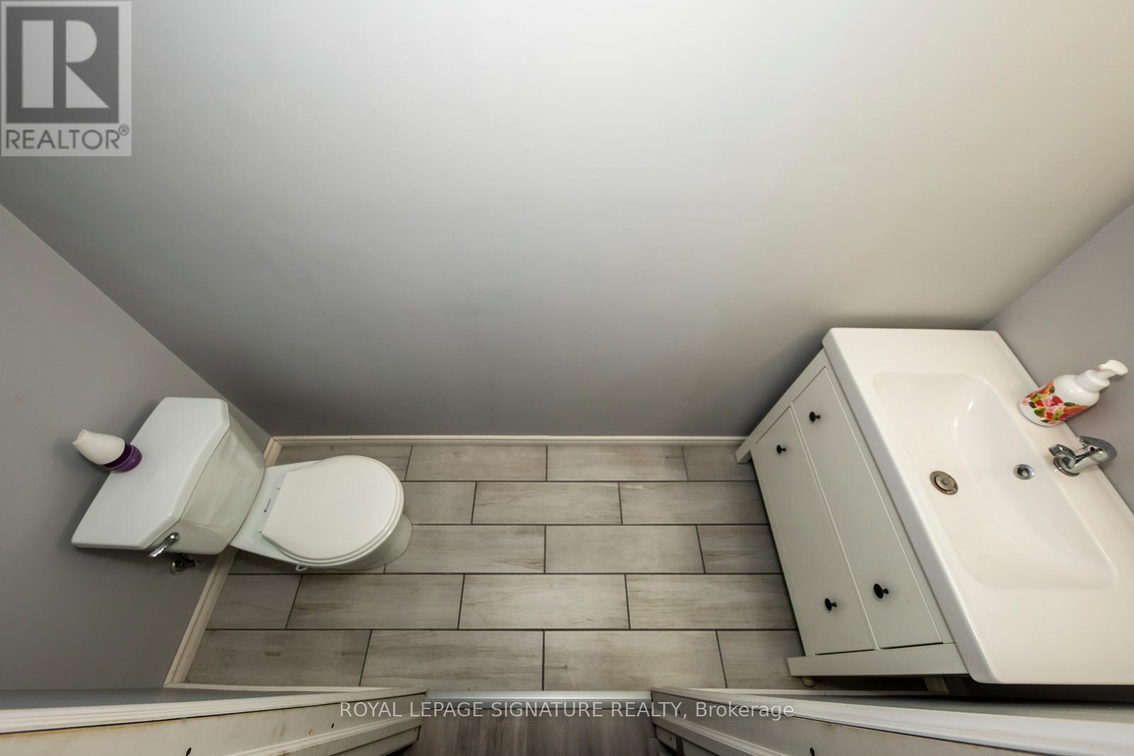 54 RANDOLF COURT, Hamilton (Rushdale), Ontario, L8W2Z8 — Photo 37