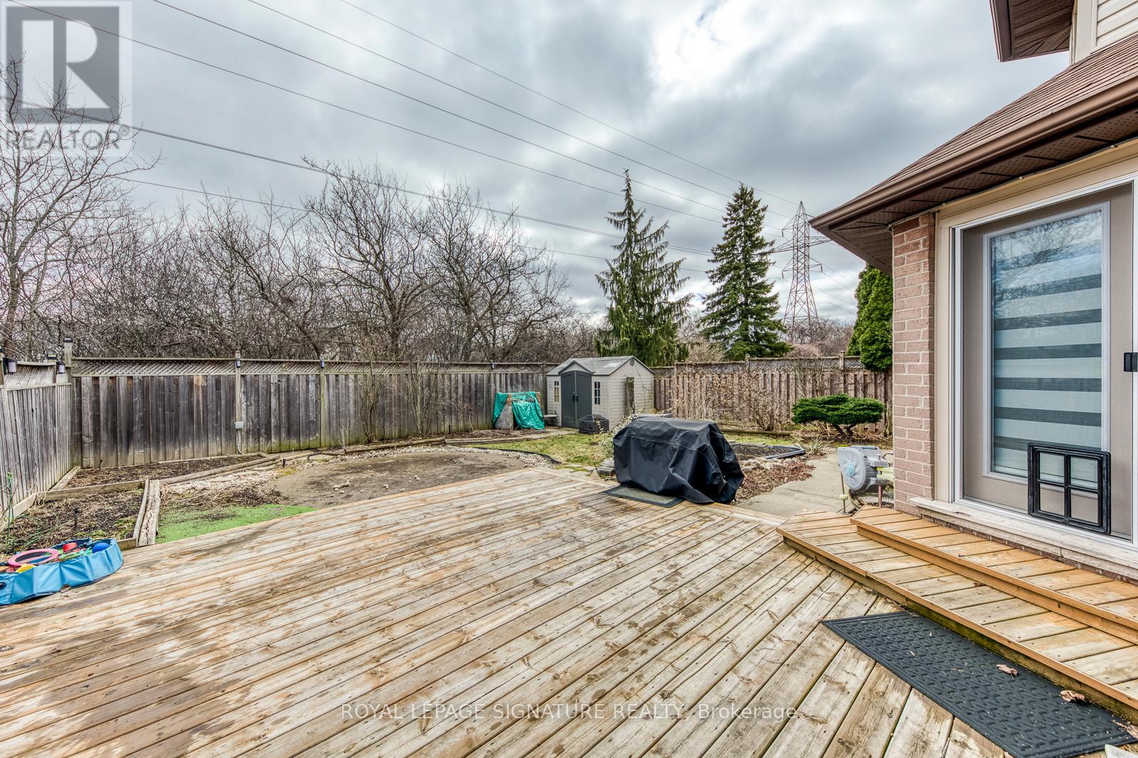 54 RANDOLF COURT, Hamilton (Rushdale), Ontario, L8W2Z8 — Photo 39