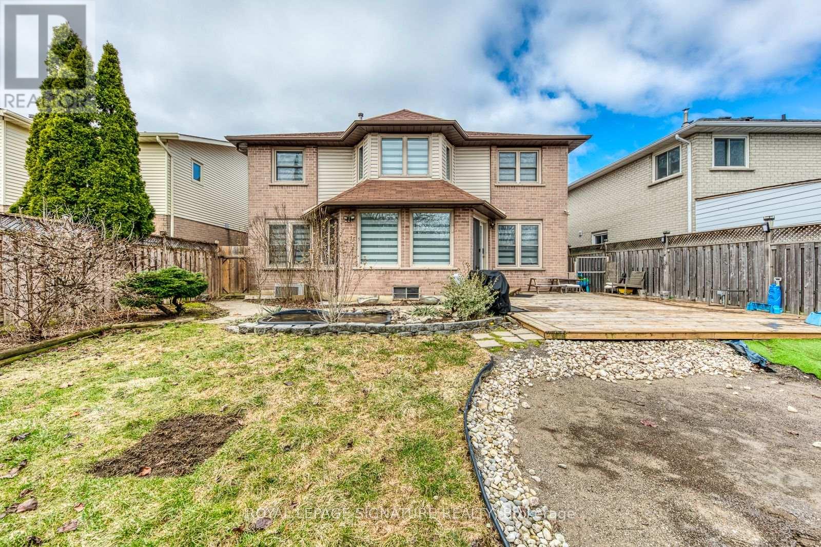 54 RANDOLF COURT, Hamilton (Rushdale), Ontario, L8W2Z8 — Photo 40