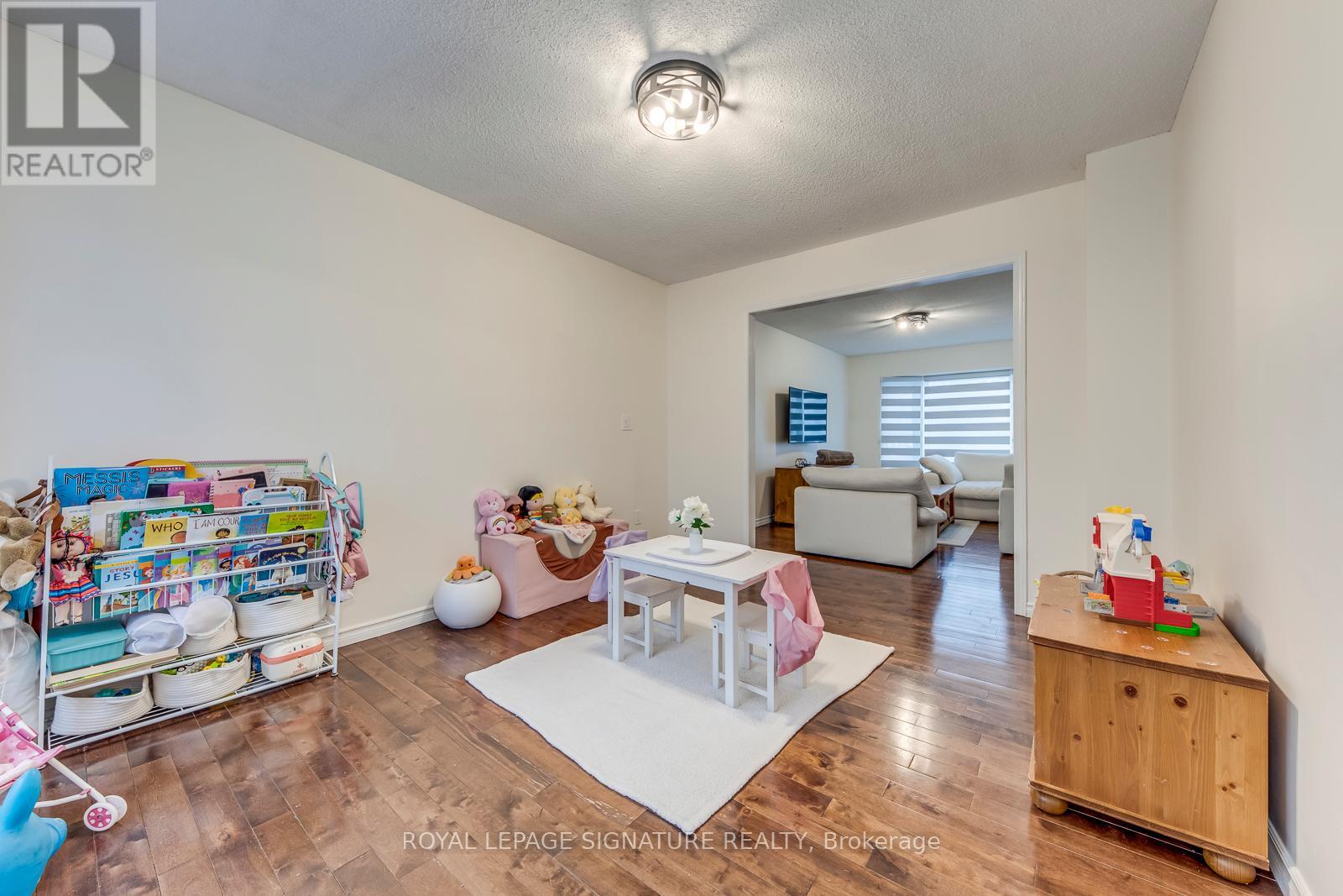 54 RANDOLF COURT, Hamilton (Rushdale), Ontario, L8W2Z8 — Photo 8