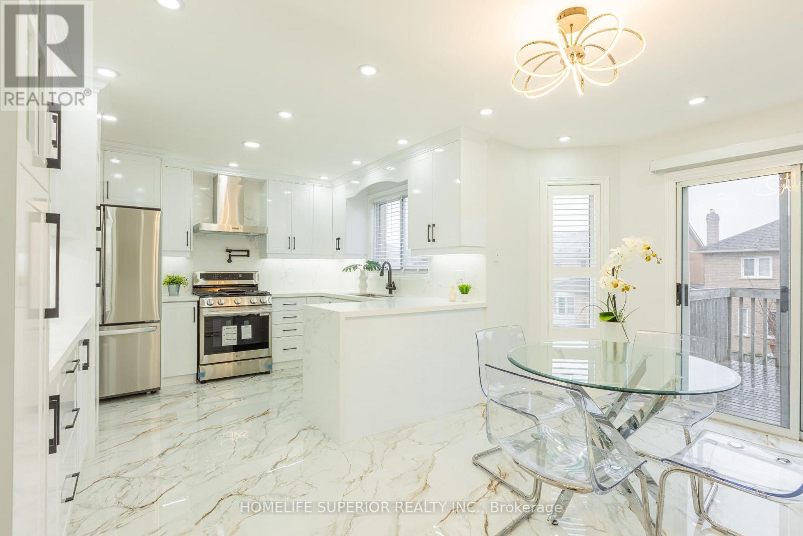 95 CLUNE PLACE, Whitby (Pringle Creek), Ontario, L1R2C6 — Photo 11