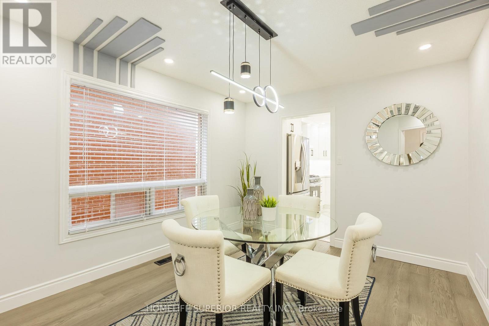 95 CLUNE PLACE, Whitby (Pringle Creek), Ontario, L1R2C6 — Photo 12