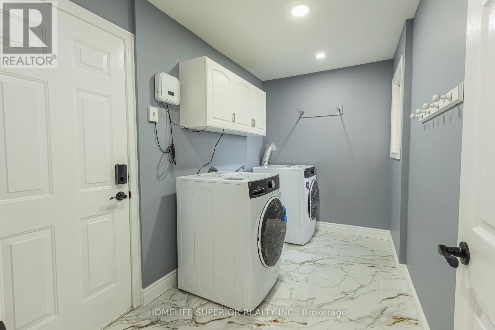 95 CLUNE PLACE, Whitby (Pringle Creek), Ontario, L1R2C6 — Photo 13