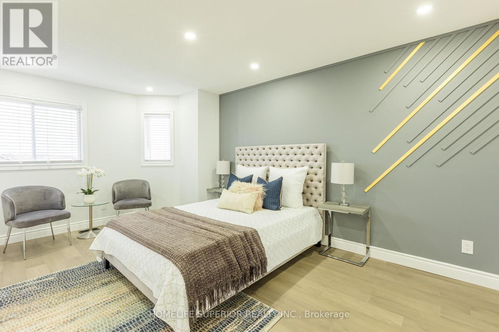 95 CLUNE PLACE, Whitby (Pringle Creek), Ontario, L1R2C6 — Photo 21