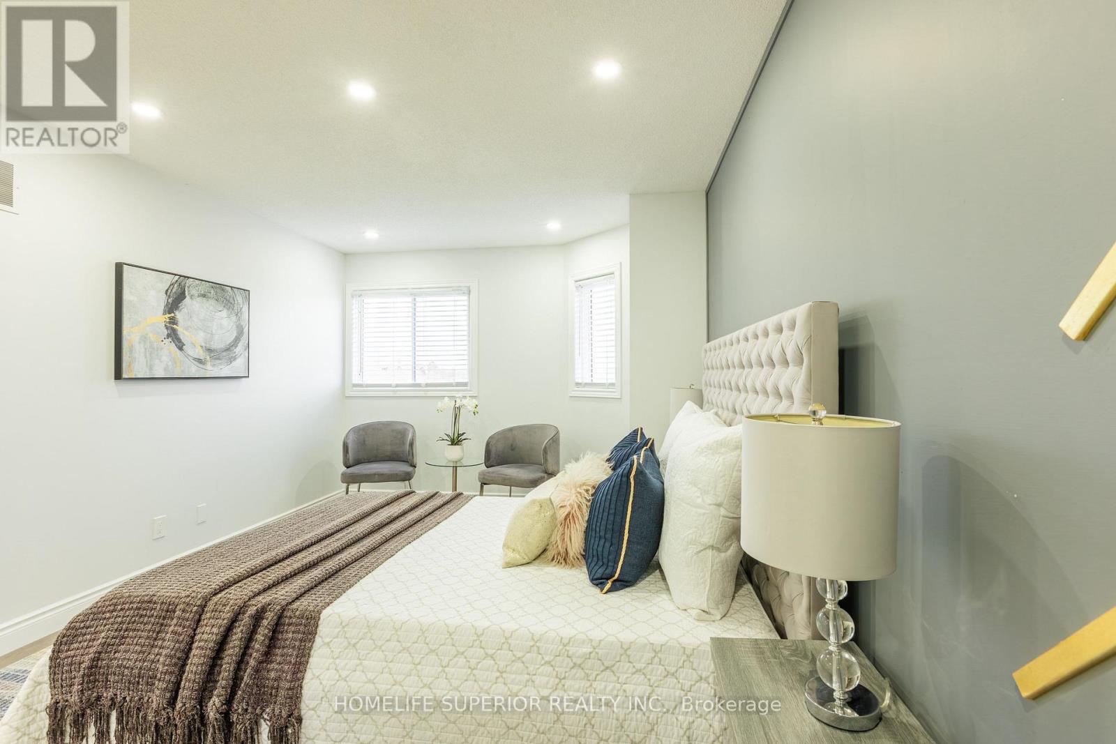 95 CLUNE PLACE, Whitby (Pringle Creek), Ontario, L1R2C6 — Photo 22