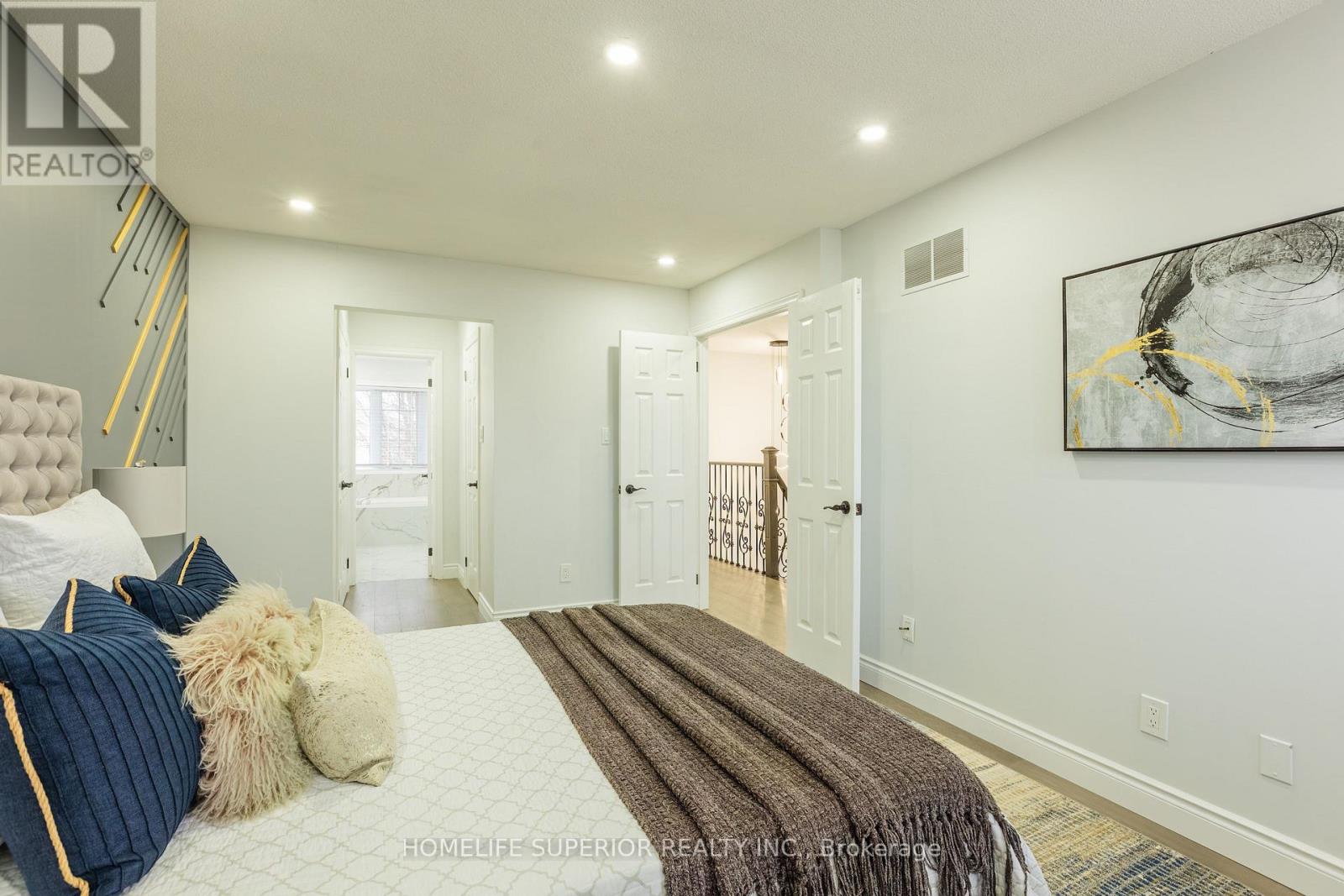 95 CLUNE PLACE, Whitby (Pringle Creek), Ontario, L1R2C6 — Photo 23