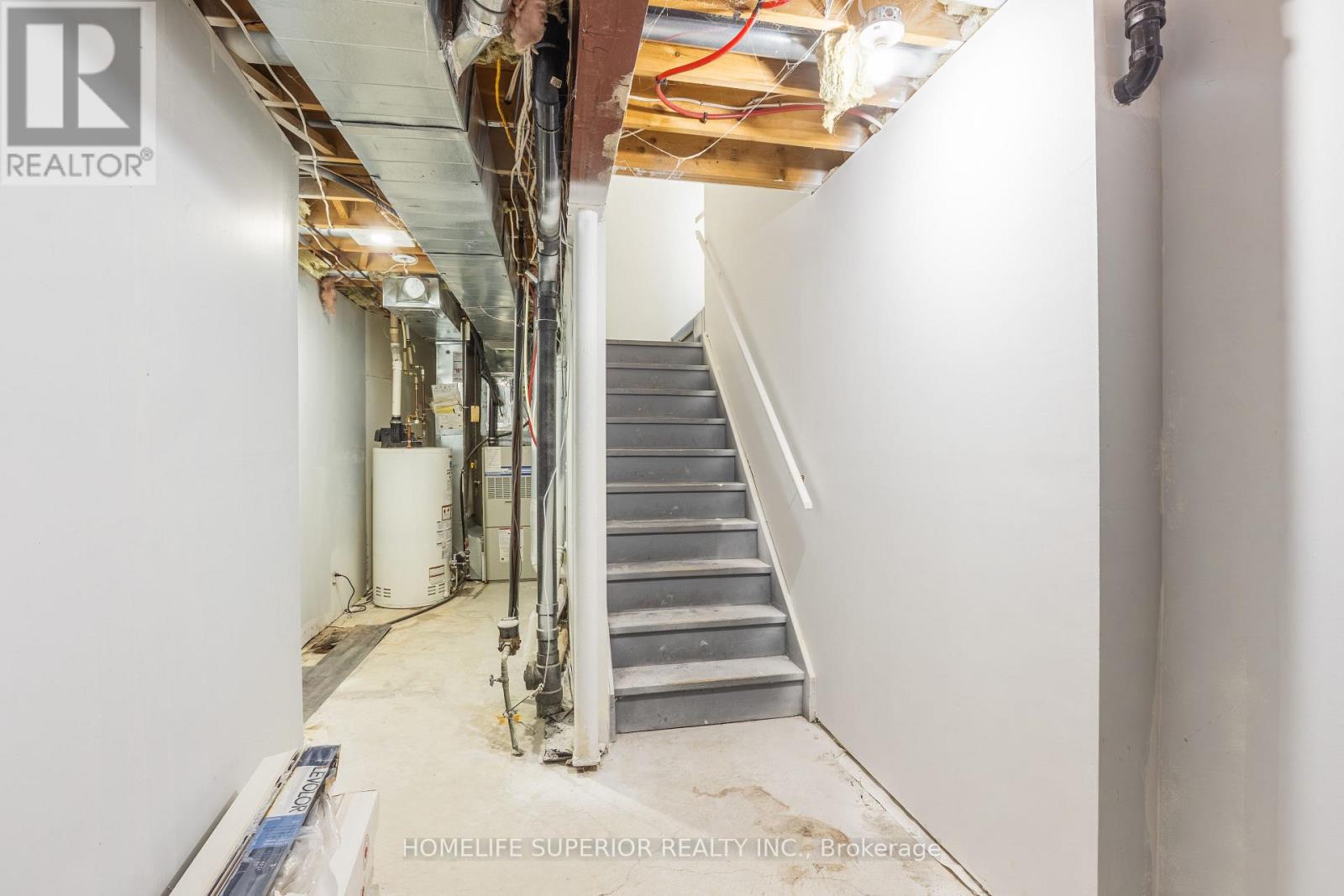 95 CLUNE PLACE, Whitby (Pringle Creek), Ontario, L1R2C6 — Photo 35