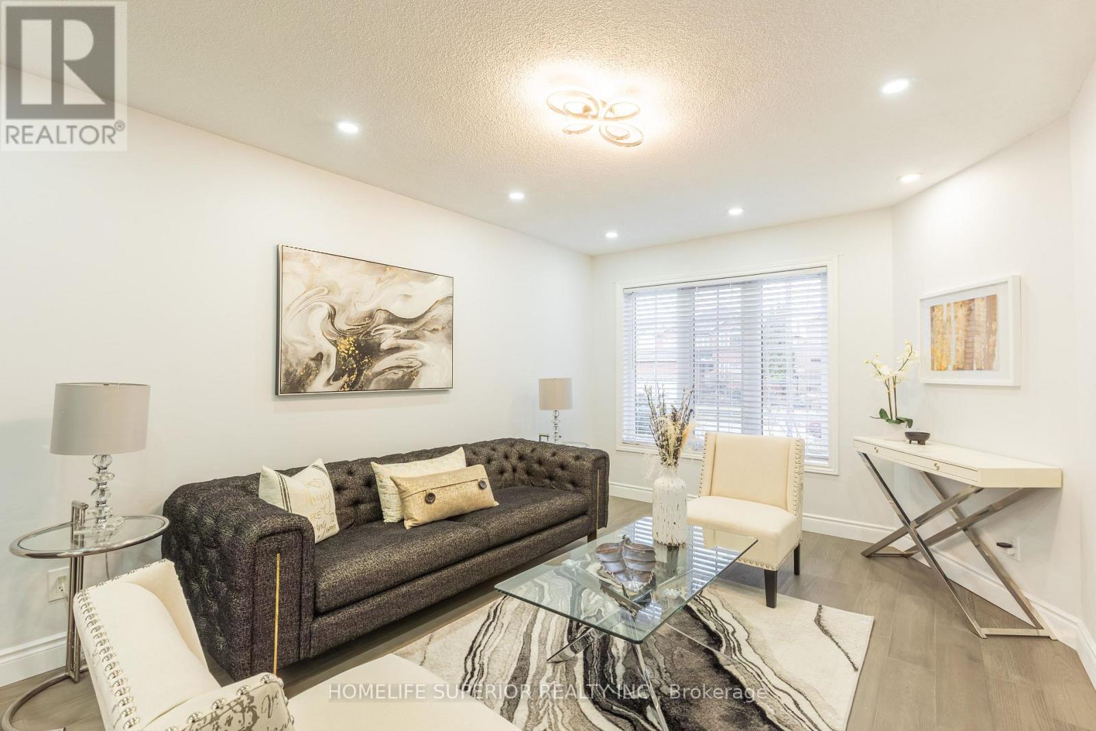 95 CLUNE PLACE, Whitby (Pringle Creek), Ontario, L1R2C6 — Photo 4