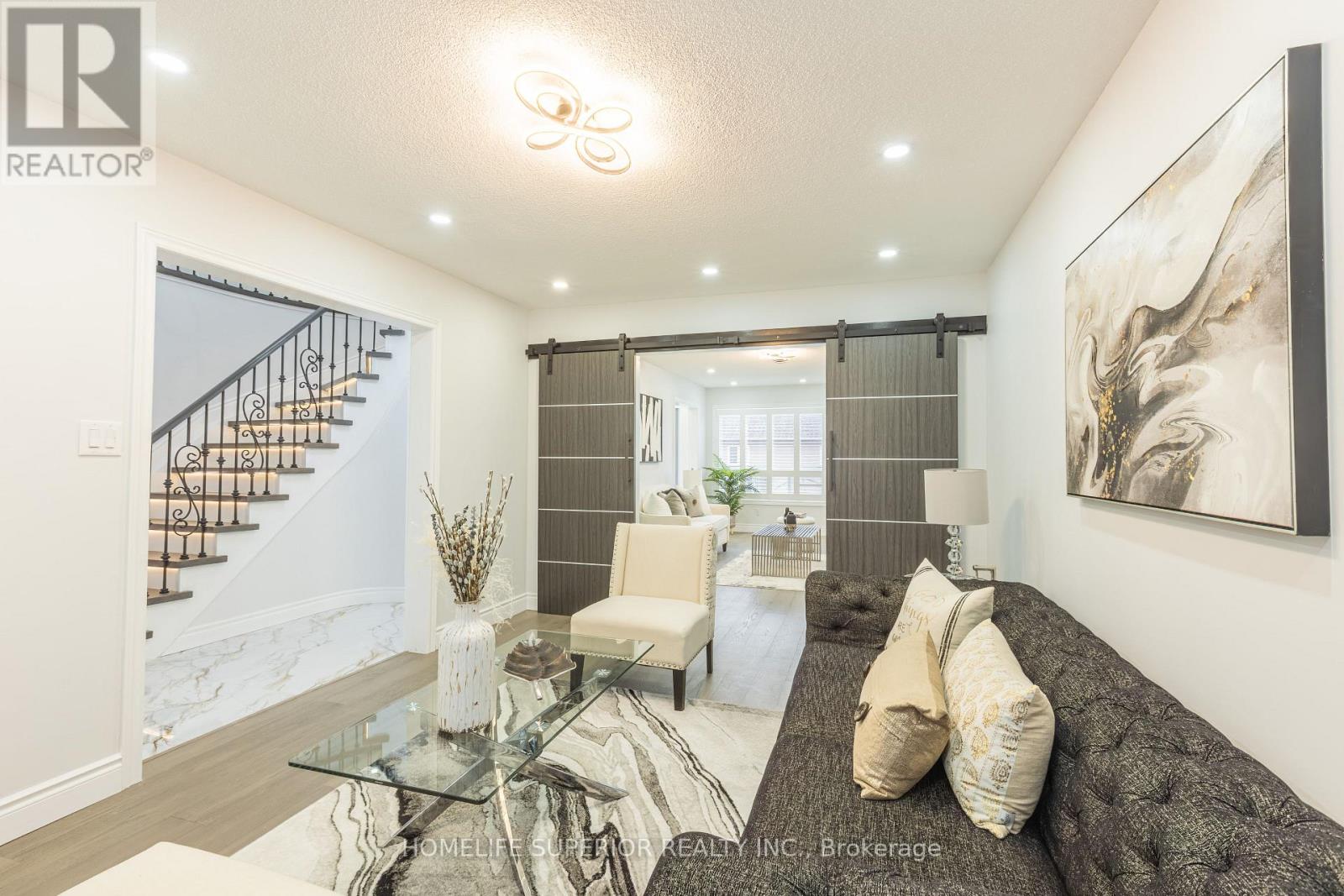 95 CLUNE PLACE, Whitby (Pringle Creek), Ontario, L1R2C6 — Photo 5