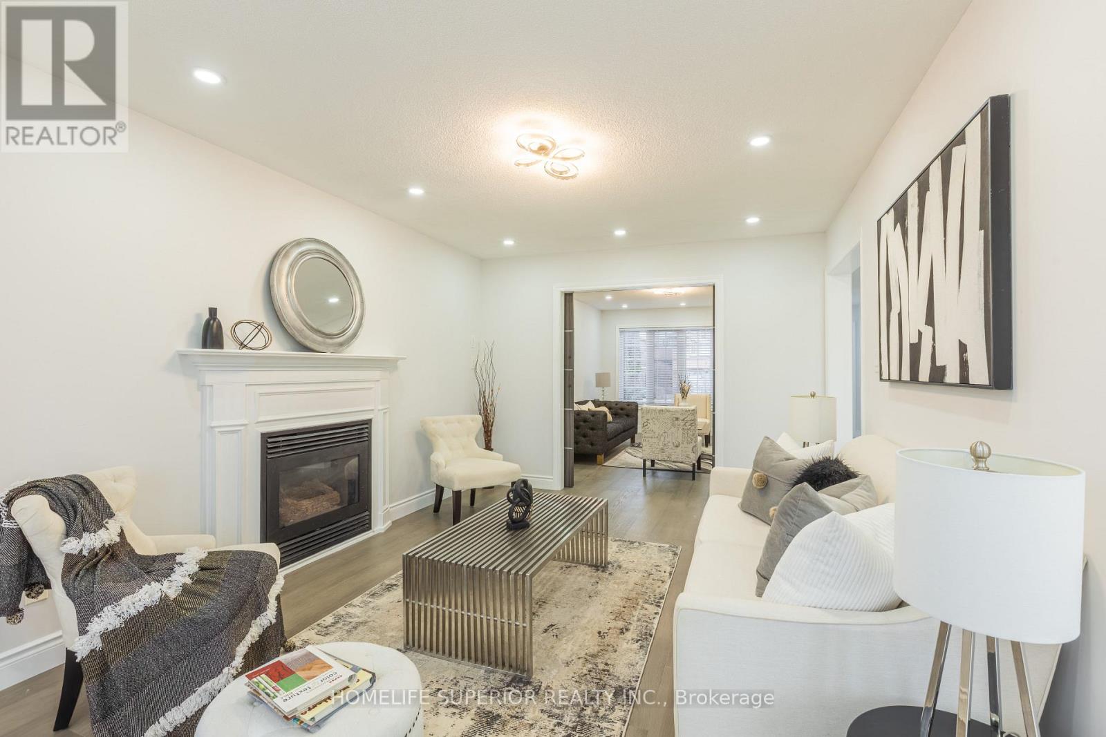 95 CLUNE PLACE, Whitby (Pringle Creek), Ontario, L1R2C6 — Photo 6