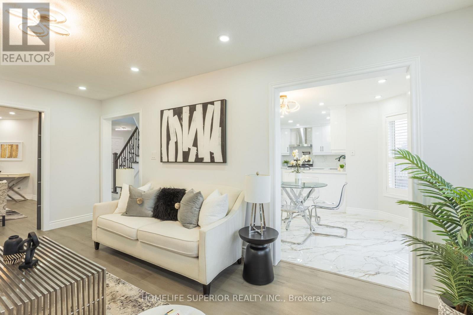 95 CLUNE PLACE, Whitby (Pringle Creek), Ontario, L1R2C6 — Photo 7