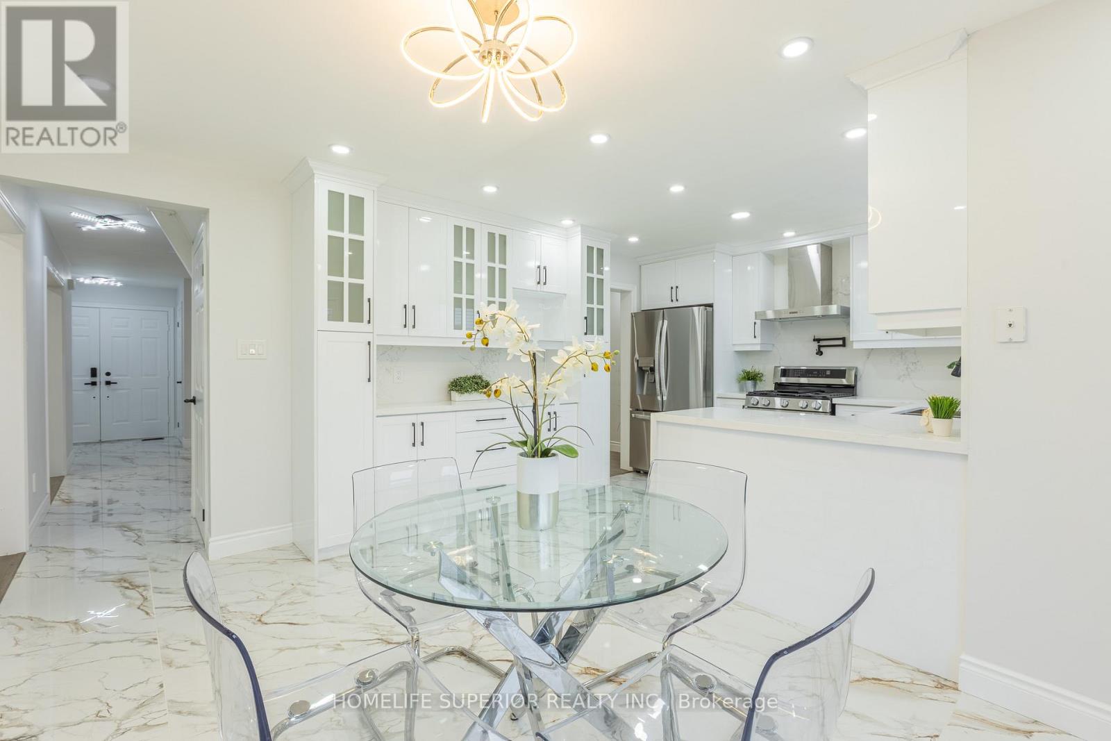 95 CLUNE PLACE, Whitby (Pringle Creek), Ontario, L1R2C6 — Photo 8