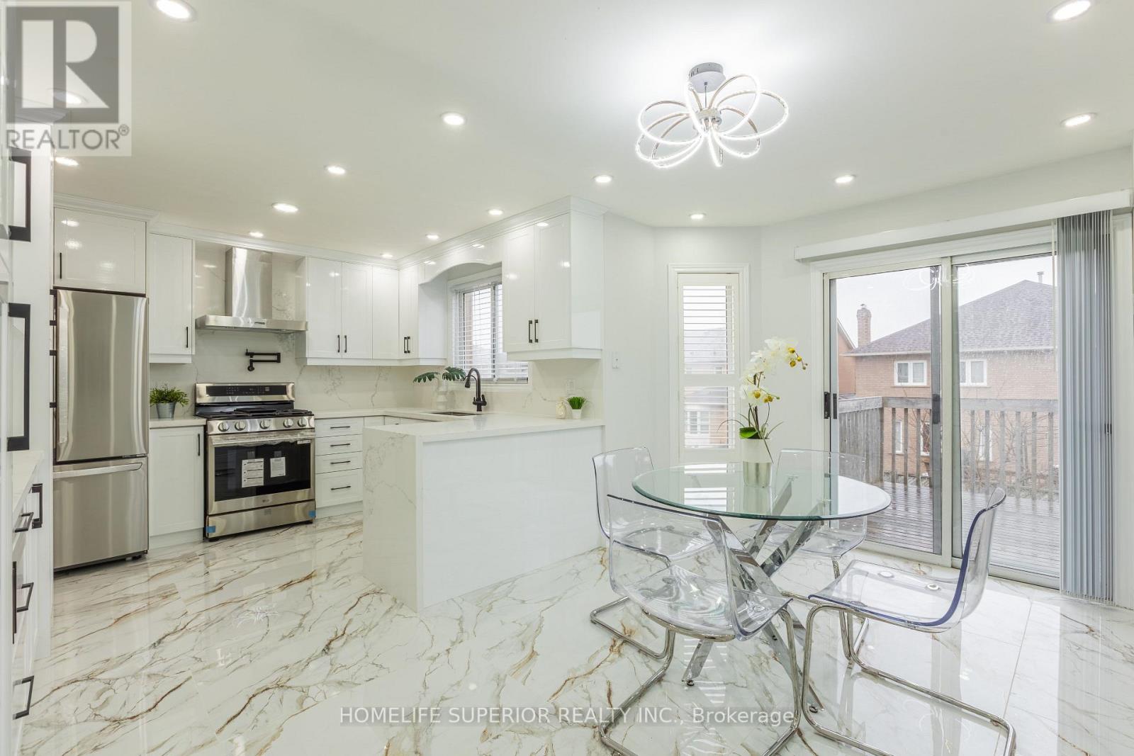 95 CLUNE PLACE, Whitby (Pringle Creek), Ontario, L1R2C6 — Photo 9