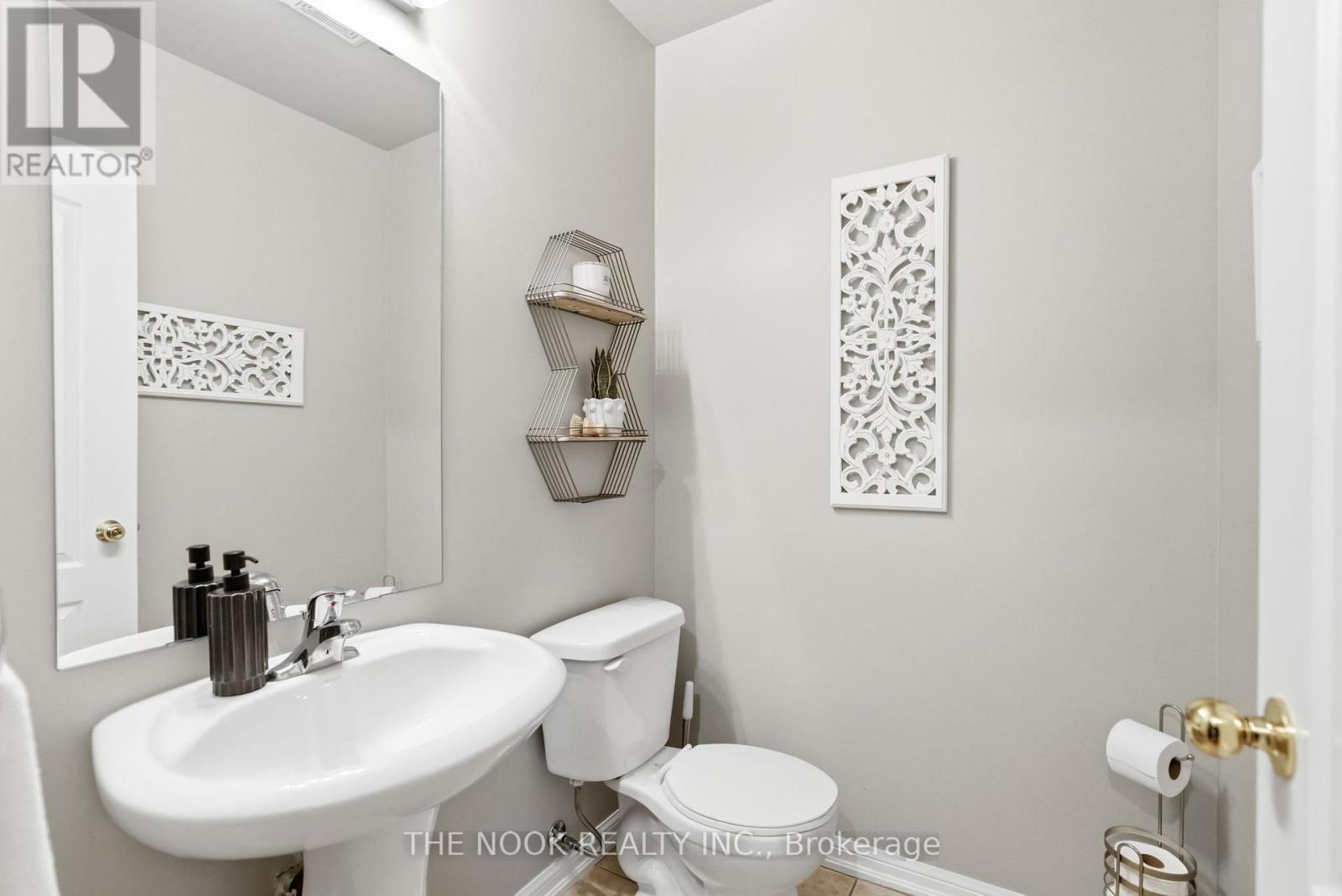 107 BARKDALE WAY, Whitby (Pringle Creek), Ontario, L1N0G2 — Photo 29